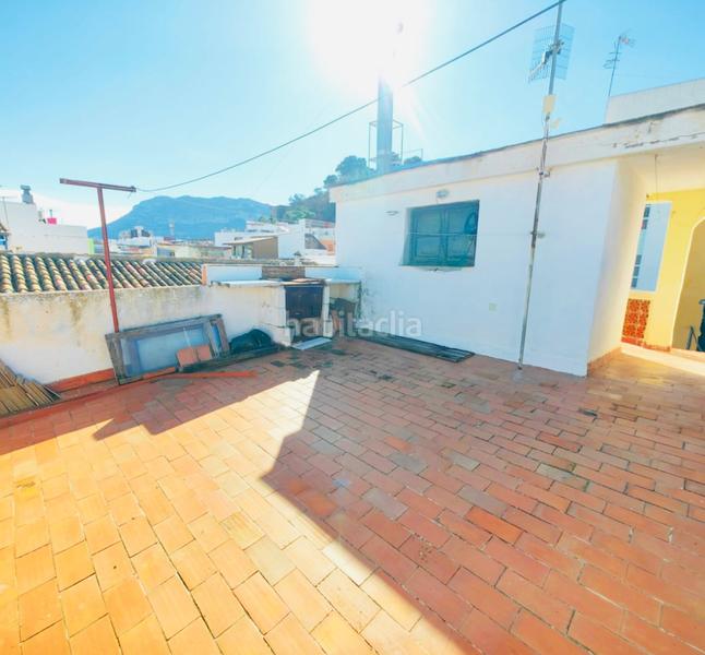 Foto 51270735-d35b-4f5b-a778-11e95f818f93. Casa adossada amb xemeneia calefacció a El Puerto Dénia