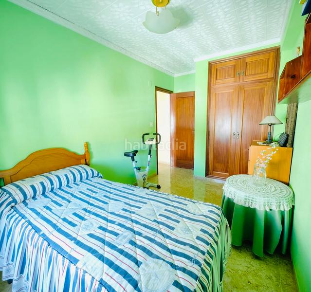 Foto 69f2f46a-e1e6-444d-86f9-9082222d7540. Casa adossada amb xemeneia calefacció a El Puerto Dénia