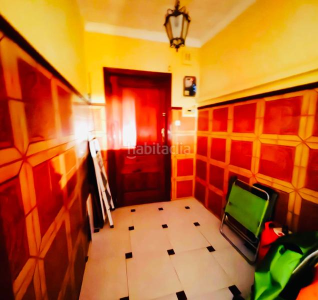 Foto 6fa0e17c-5124-4d55-a4ef-f88343a9a43b. Casa adossada amb xemeneia calefacció a El Puerto Dénia