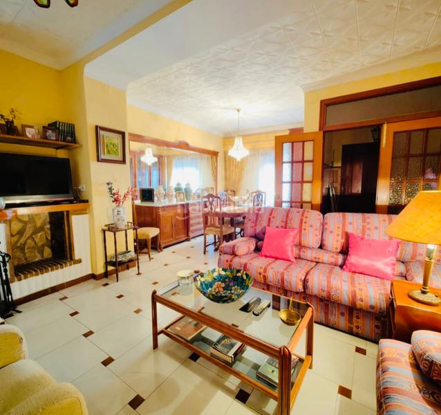 Foto 79771473-1497-4b6f-9b7e-ae726377d1b5. Casa adossada amb xemeneia calefacció a El Puerto Dénia