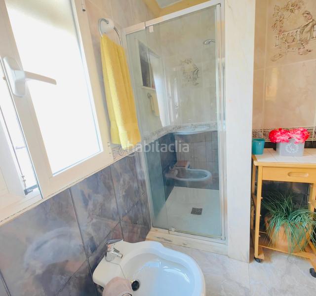 Foto 9c03e208-b7a0-44c6-be81-8da211bfab75. Casa adossada amb xemeneia calefacció a El Puerto Dénia