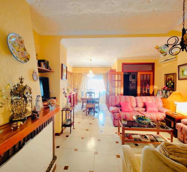 Foto a5443cd5-41a9-4bc6-9a24-713b1427a41c. Casa adossada amb xemeneia calefacció a El Puerto Dénia