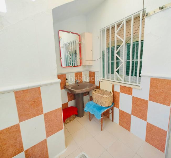 Foto bdcda6b6-c19d-4f2b-8028-0a18ed702f86. Casa adossada amb xemeneia calefacció a El Puerto Dénia