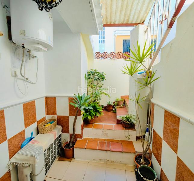 Foto d7c3362c-a791-4e48-8b8b-50a9bd5efab5. Casa adossada amb xemeneia calefacció a El Puerto Dénia