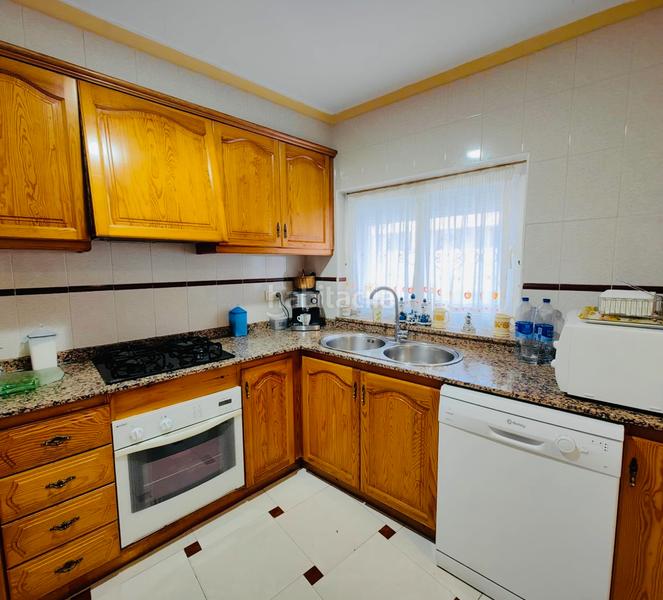 Foto e65639a2-36e8-45e1-8f1c-81d8d8fcc9cf. Casa adossada amb xemeneia calefacció a El Puerto Dénia