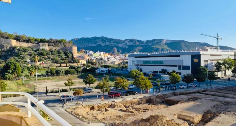 Foto 1229a118-843b-4f1f-9358-e3291873205f. Appartamento con riscaldamento parcheggio piscina in Dénia