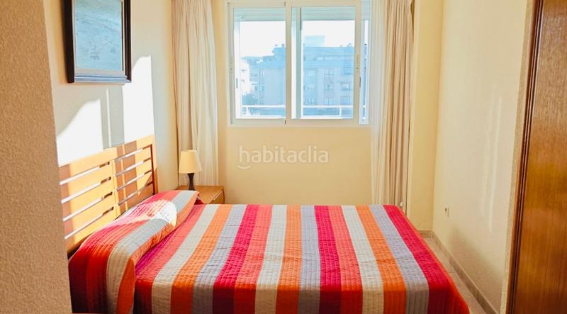 Foto 39915553-a0eb-424d-b7b4-e97f56912c42. Appartamento con riscaldamento parcheggio piscina in Dénia