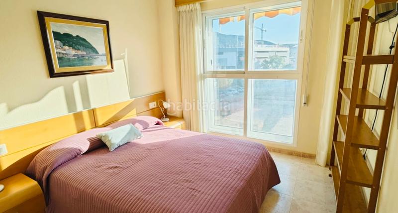 Foto 4ca617b7-9997-4bf2-967f-8e4db064b5c3. Appartamento con riscaldamento parcheggio piscina in Dénia