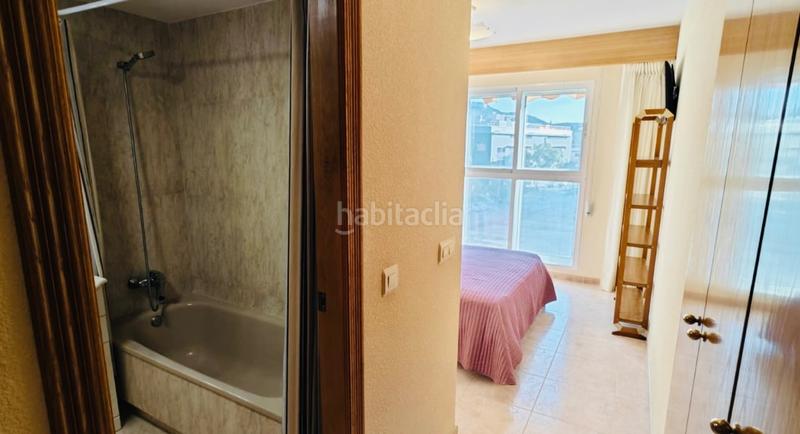 Foto 6a661389-4335-4b84-8cab-4a5c1ed81a4d. Appartamento con riscaldamento parcheggio piscina in Dénia