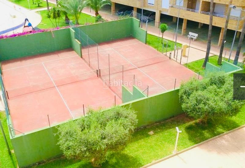 Foto 76ecabb6-1571-4923-90f0-45e0bf3bda36. Appartamento con riscaldamento parcheggio piscina in Dénia