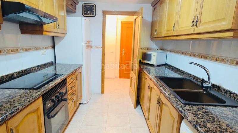 Foto 8a67f635-8651-4c06-a2ce-ca0966fd89c4. Appartamento con riscaldamento parcheggio piscina in Dénia