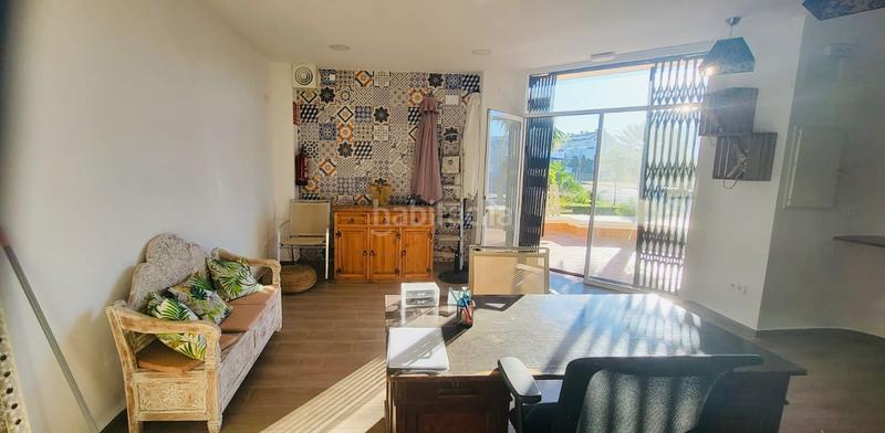 Foto b00e92f5-14df-4e80-a774-9545a1e79c32. Geschäftsraum in El Puerto Dénia