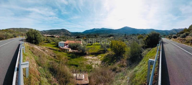 Foto 0b5b6445-e3e2-4ee0-aadd-dbcf78f3199d. Xalet amb xemeneia aparcament a Castell de Castells