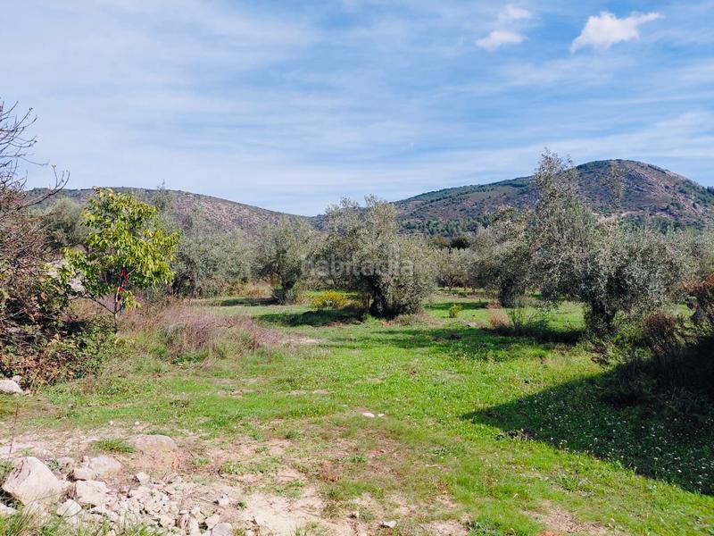 Foto 15d9e3fd-2324-4d1a-9b04-3a11a398d2c3. Xalet amb xemeneia aparcament a Castell de Castells