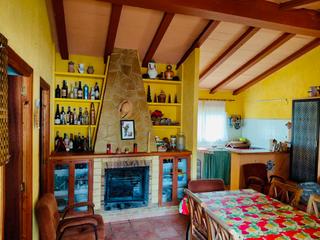 Chalet in Castell de Castells