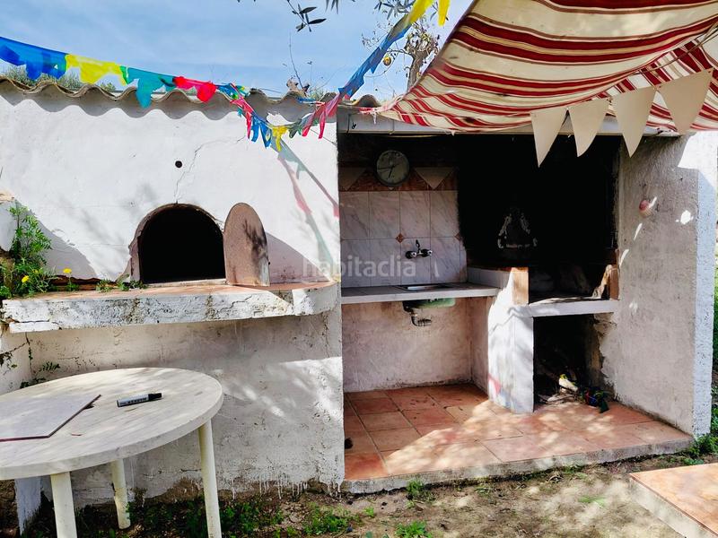 Foto 2dd86069-5f66-4667-a5d2-c1977f12b0bb. Xalet amb xemeneia aparcament a Castell de Castells