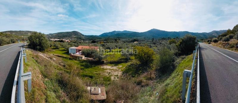 Foto 4dfbf5da-e463-41ba-b06a-6cac460f4758. Xalet amb xemeneia aparcament a Castell de Castells