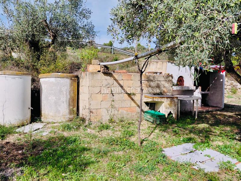 Foto 6bfce83f-b62e-4a8c-87fd-639125796ee7. Xalet amb xemeneia aparcament a Castell de Castells