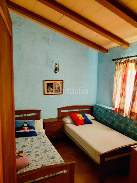 Foto 940a0c8b-74d1-4e69-9c2c-090460ebbe46. Xalet amb xemeneia aparcament a Castell de Castells