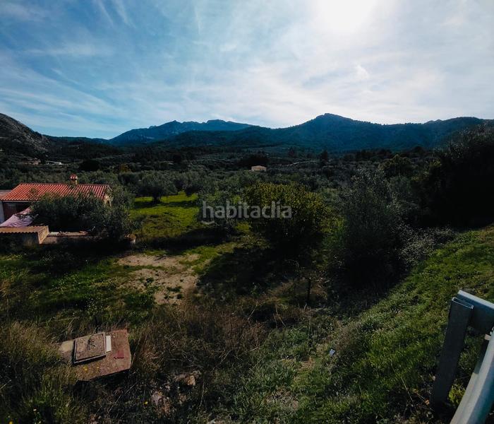 Foto a4c47f5d-8776-46fc-89e5-8eb2e93e91da. Xalet amb xemeneia aparcament a Castell de Castells