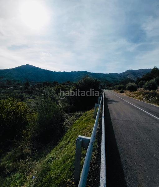 Foto ae207455-8653-4de9-8f50-1f24c789b8f3. Xalet amb xemeneia aparcament a Castell de Castells