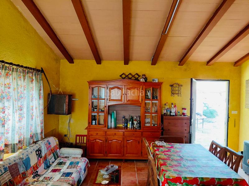 Foto b5c02c16-f896-40b6-ad1e-b0c8b9895ac6. Xalet amb xemeneia aparcament a Castell de Castells