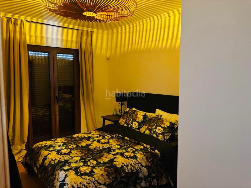 Foto ef1cc60f-31c0-4a16-9faa-f470b9e0f726. Flat with heating parking pool in Sanet y Negrals