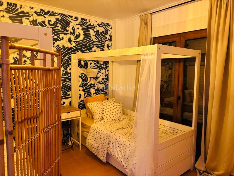 Foto fa32aae4-41f9-4fde-8619-45a15b45e837. Flat with heating parking pool in Sanet y Negrals