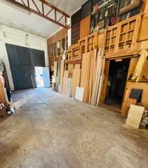 Bâtiment à usage industriel à Centro Urbano. Nueva nave en venta en dénia!