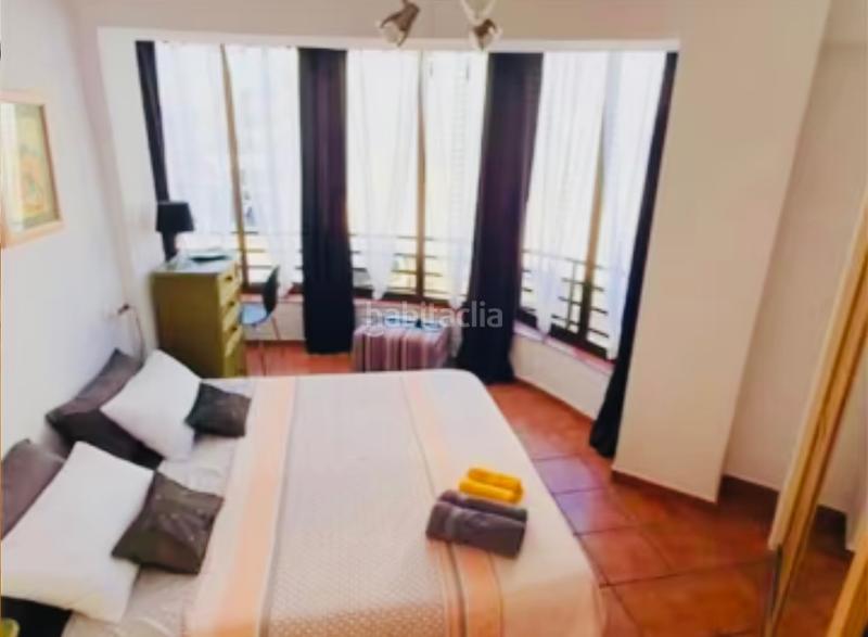 Foto db38d2b7-3622-43a4-8a4f-62835292770a. Apartamento nuevo apartamento en venta e! en Pueblo Calp