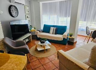 Piccolo appartamento in Pueblo. Nuevo apartamento en venta en calpe!