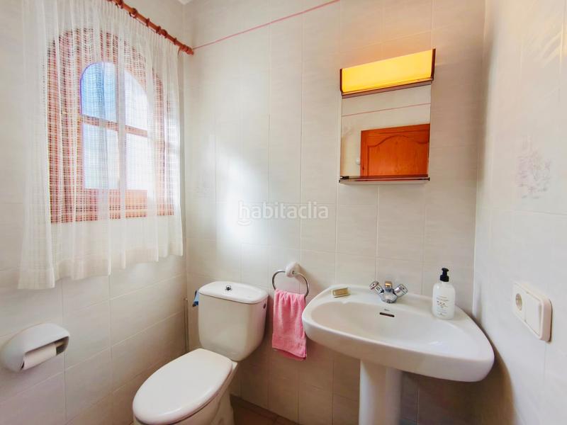 Foto 00c9eb8e-d995-4fc4-be3e-37855d3ba05e. Xalet amb xemeneia aparcament piscina a La Xara-La Sella Dénia