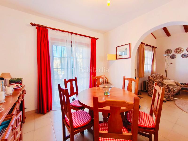 Foto 1815f51e-aa55-46d5-a621-6b7ae77378fb. Xalet amb xemeneia aparcament piscina a La Xara-La Sella Dénia