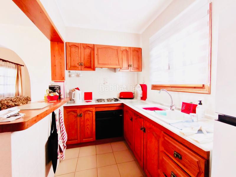 Foto 24824154-87dc-42a2-8eba-d1e693c3b0c4. Xalet amb xemeneia aparcament piscina a La Xara-La Sella Dénia