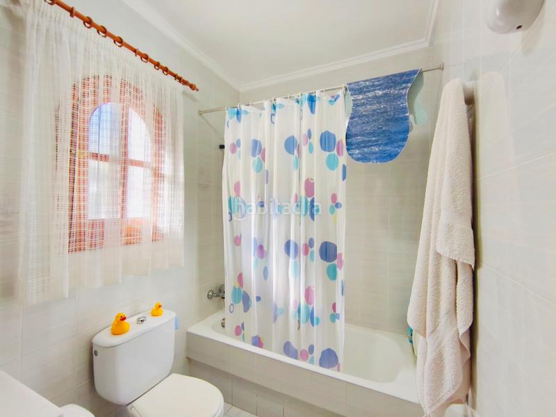 Foto 35ee3a70-0565-4c75-9b1a-5f5ad277daed. Xalet amb xemeneia aparcament piscina a La Xara-La Sella Dénia