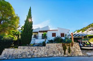 Chalet en La Xara-La Sella. Nuevo chalet en venta en la sella!