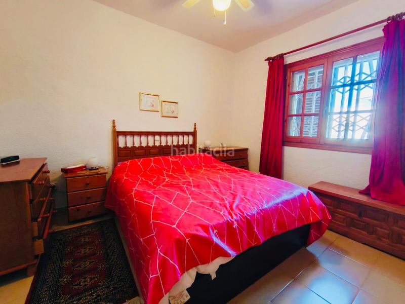 Foto ccbef0e3-4976-423d-be94-9f1be15e35b3. Xalet amb xemeneia aparcament piscina a La Xara-La Sella Dénia