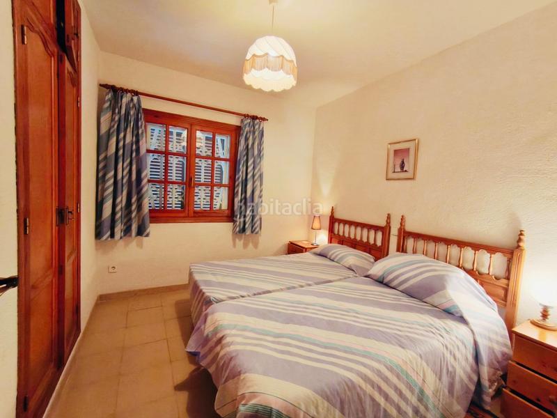 Foto d714589b-20c5-4332-abf9-4a25923a13e0. Xalet amb xemeneia aparcament piscina a La Xara-La Sella Dénia