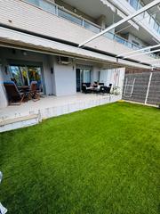 Planta baixa a Saladar. Nuevo y precioso apartamento en venta en dénia!