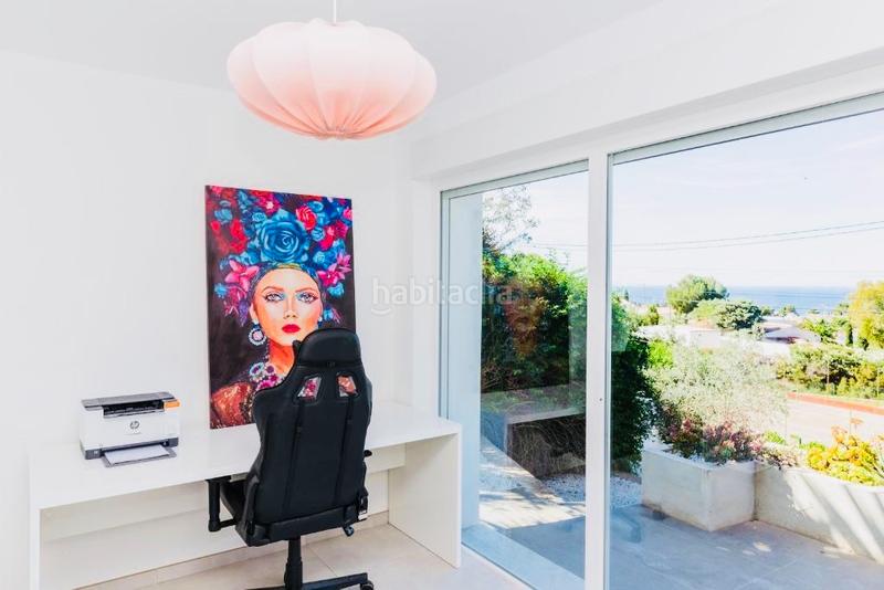 Foto 2ca42731-2dec-4f05-9d97-af230c398e79. Chalet con riscaldamento parcheggio piscina in El Montgó Dénia