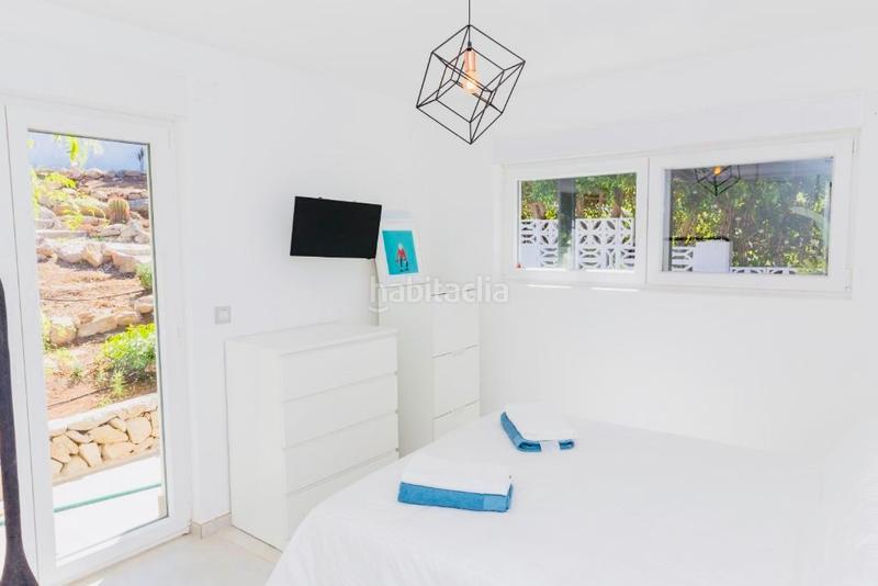 Foto 495e06a4-c078-41be-af8a-a0970281ad73. Chalet con riscaldamento parcheggio piscina in El Montgó Dénia