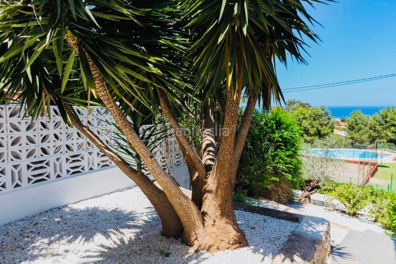 Foto 4a0bb54b-f648-4df2-8c4b-5a489c841d3b. Chalet con riscaldamento parcheggio piscina in El Montgó Dénia