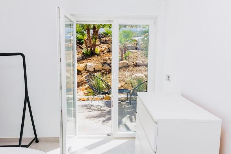 Foto 78e4c0d1-cec5-41e1-8f00-0a9954331759. Chalet con riscaldamento parcheggio piscina in El Montgó Dénia