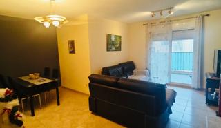 Piso en Centro Urbano. Nuevo piso en venta en el centro de dénia!