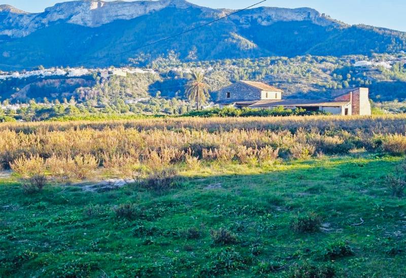 Foto 168dc769-34ae-48d4-a97c-18851c4d922d. Chalet con parcheggio in El Puerto Dénia