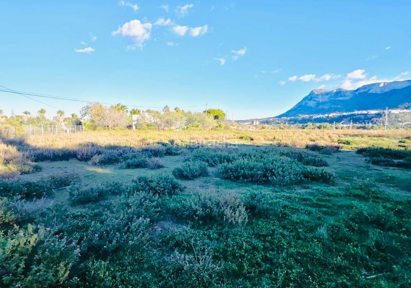 Foto 46bd2c15-4c51-4109-8504-1d0c0795dc3a. Chalet con parcheggio in El Puerto Dénia