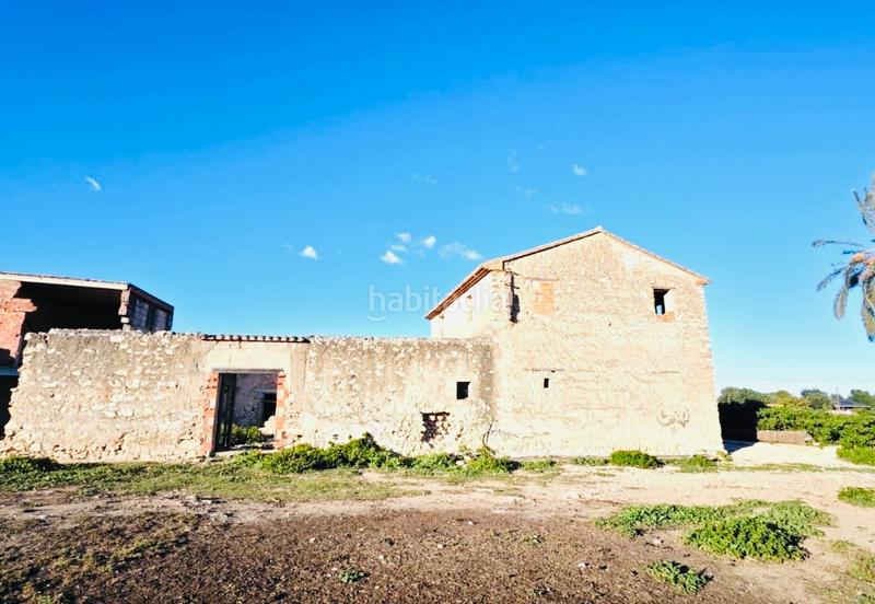 Foto 48a92f75-5ecc-4e84-8cef-6bd481e3f5a2. Chalet con parcheggio in El Puerto Dénia