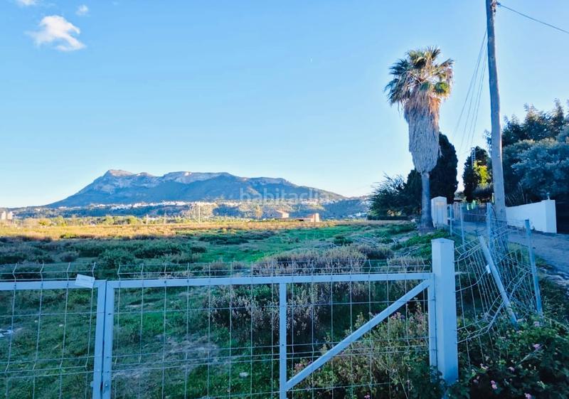 Foto 711d4616-f7ee-4904-84d6-93cfc07047ed. Chalet con parcheggio in El Puerto Dénia