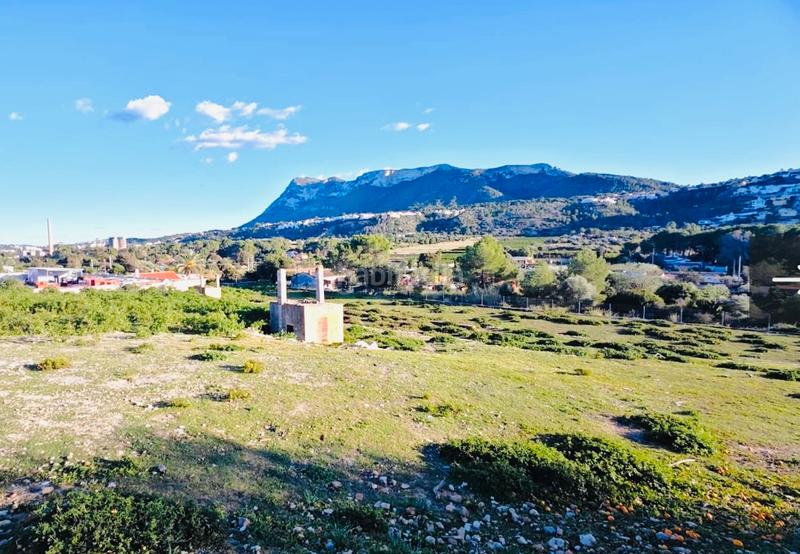 Foto 74669e9a-2494-489e-8d08-16407f020eaa. Chalet con parcheggio in El Puerto Dénia