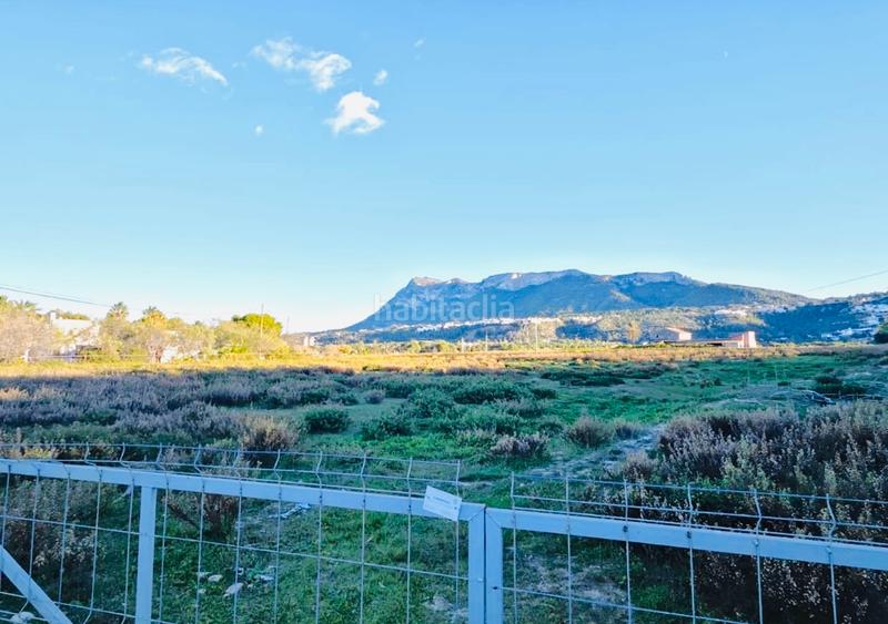 Foto 9adbc648-762d-47c1-bdad-91fbf6d1df5f. Chalet con parcheggio in El Puerto Dénia